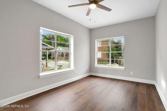 2578 HALDUMAR Terrace, Jacksonville, FL 32204