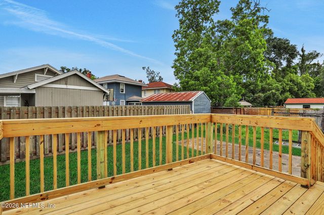 2578 HALDUMAR Terrace, Jacksonville, FL 32204