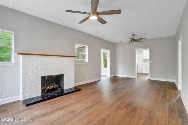 2578 HALDUMAR Terrace, Jacksonville, FL 32204