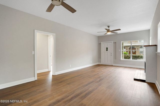2578 HALDUMAR Terrace, Jacksonville, FL 32204
