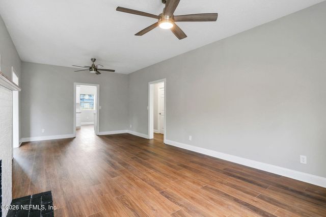 2578 HALDUMAR Terrace, Jacksonville, FL 32204