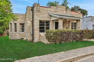 2578 HALDUMAR Terrace, Jacksonville, FL 32204