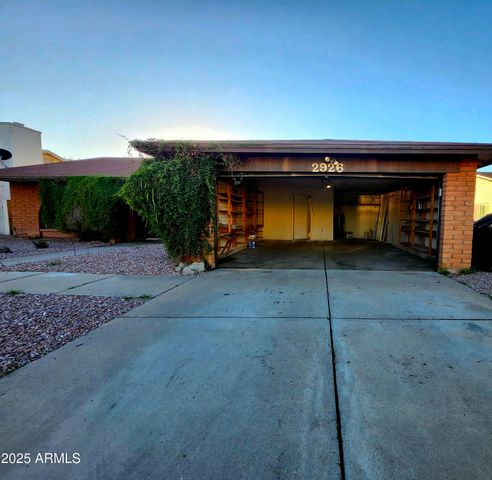 2926 S Emerson Street, Mesa, AZ 85210