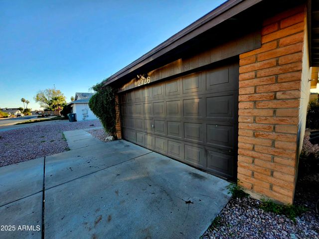 2926 S Emerson Street, Mesa, AZ 85210