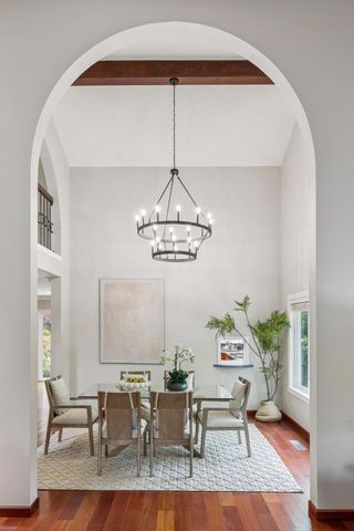 3481 La Mesa Drive, San Carlos, CA 94070