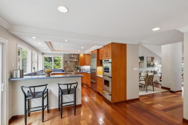 3481 La Mesa Drive, San Carlos, CA 94070