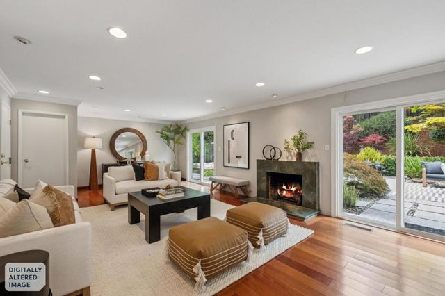 3481 La Mesa Drive, San Carlos, CA 94070