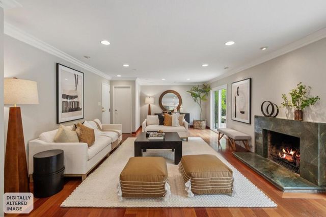 3481 La Mesa Drive, San Carlos, CA 94070