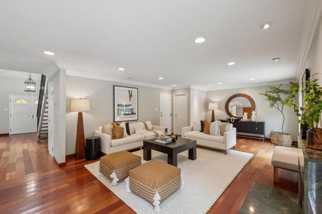 3481 La Mesa Drive, San Carlos, CA 94070