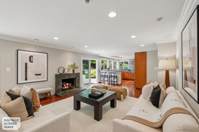 3481 La Mesa Drive, San Carlos, CA 94070