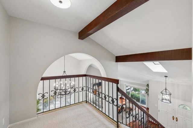 3481 La Mesa Drive, San Carlos, CA 94070