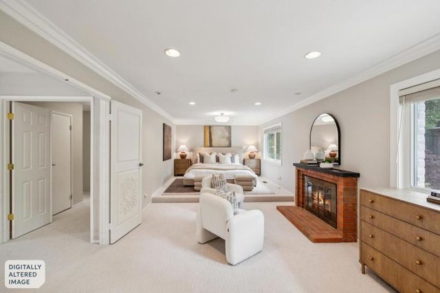 3481 La Mesa Drive, San Carlos, CA 94070
