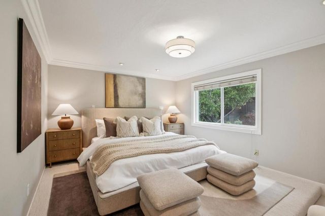 3481 La Mesa Drive, San Carlos, CA 94070