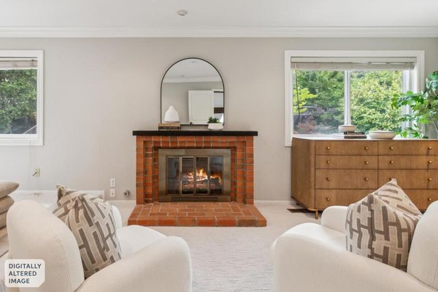 3481 La Mesa Drive, San Carlos, CA 94070