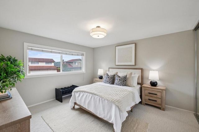 3481 La Mesa Drive, San Carlos, CA 94070