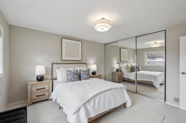 3481 La Mesa Drive, San Carlos, CA 94070