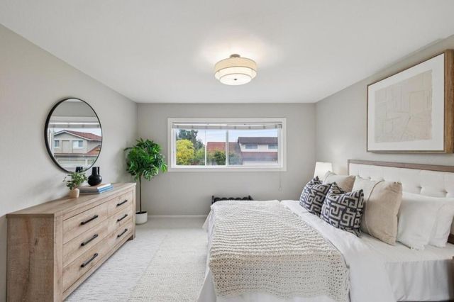 3481 La Mesa Drive, San Carlos, CA 94070