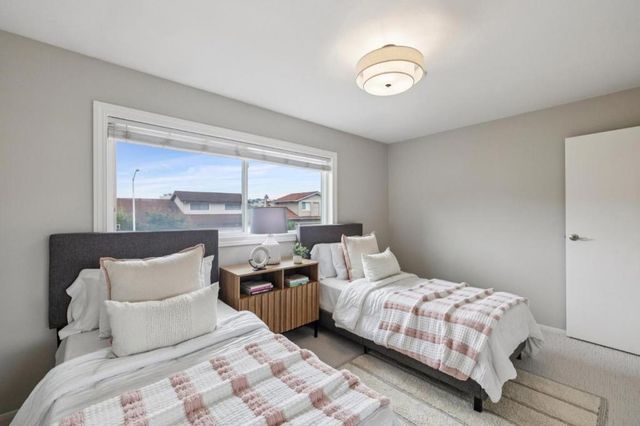 3481 La Mesa Drive, San Carlos, CA 94070
