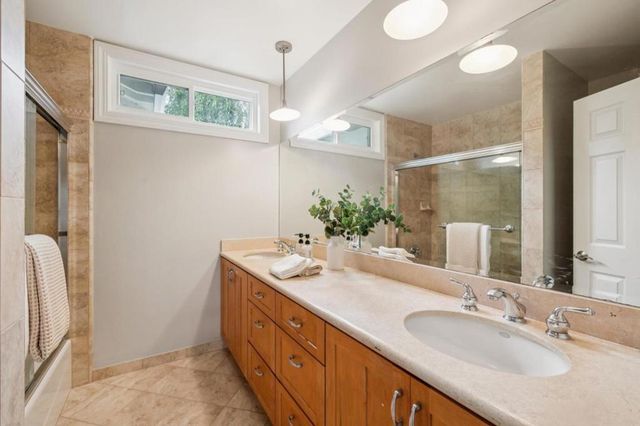 3481 La Mesa Drive, San Carlos, CA 94070