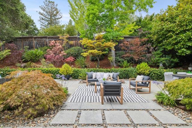 3481 La Mesa Drive, San Carlos, CA 94070