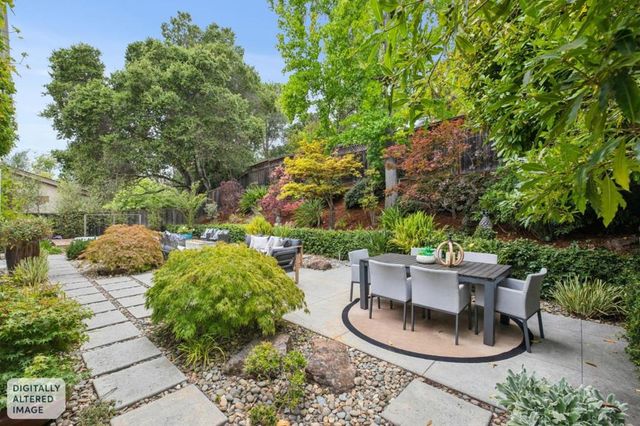 3481 La Mesa Drive, San Carlos, CA 94070