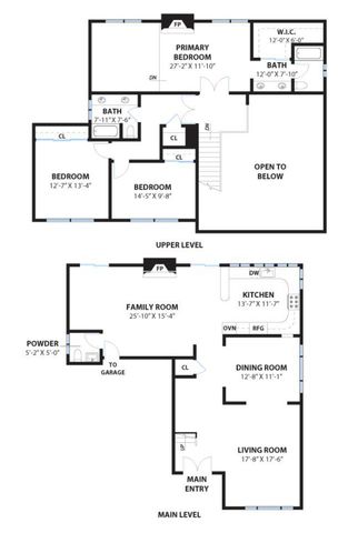 3481 La Mesa Drive, San Carlos, CA 94070
