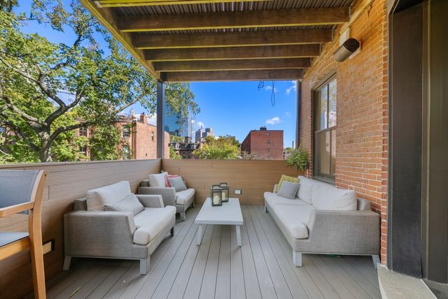 429 Columbus Ave 2, Boston, MA 02116