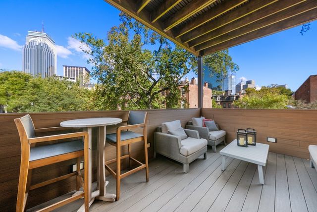 429 Columbus Ave 2, Boston, MA 02116