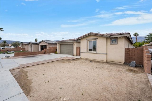 30375 Avenida Los Ninos, Cathedral City, CA 92234