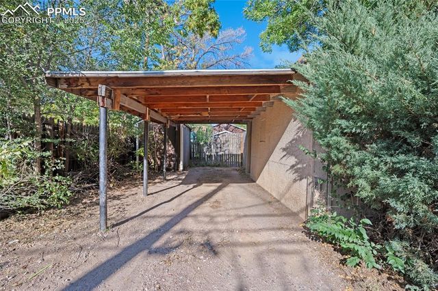 1903 W Colorado Avenue, Colorado Springs, CO 80904