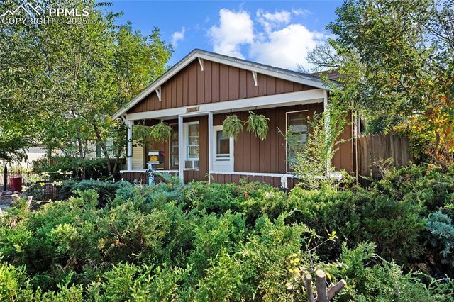 1903 W Colorado Avenue, Colorado Springs, CO 80904