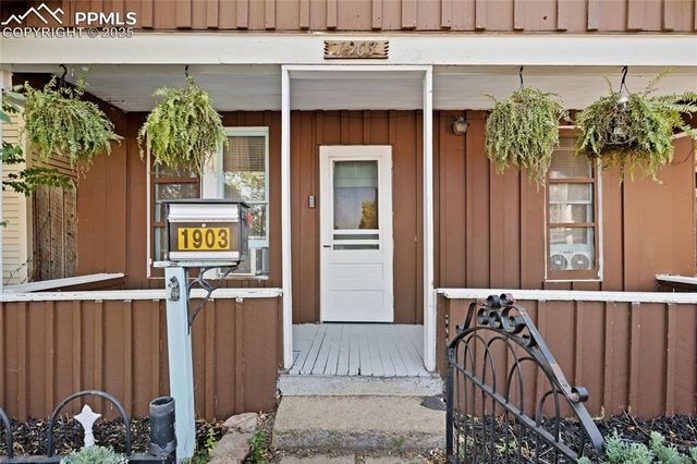 1903 W Colorado Avenue, Colorado Springs, CO 80904