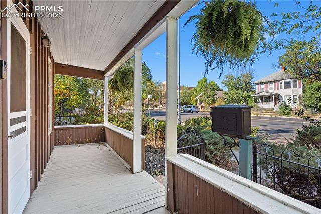 1903 W Colorado Avenue, Colorado Springs, CO 80904