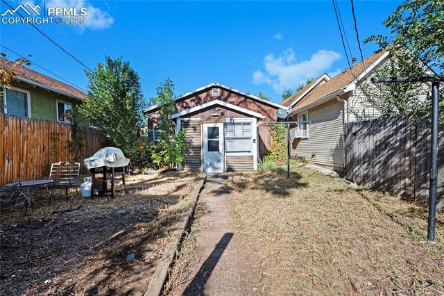 1903 W Colorado Avenue, Colorado Springs, CO 80904