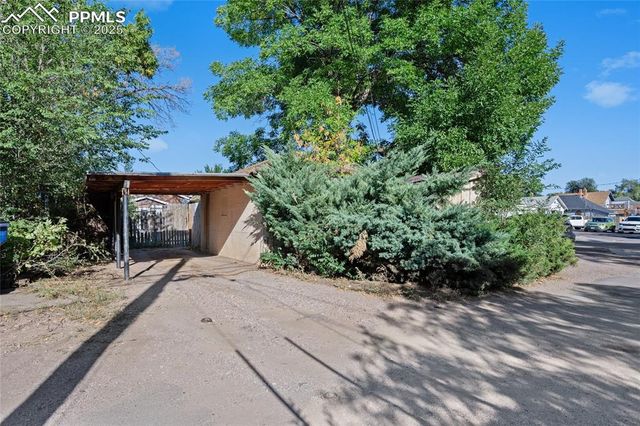 1903 W Colorado Avenue, Colorado Springs, CO 80904