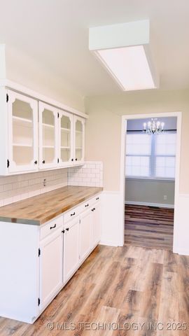 126 SW 6th Street, Checotah, OK 74426