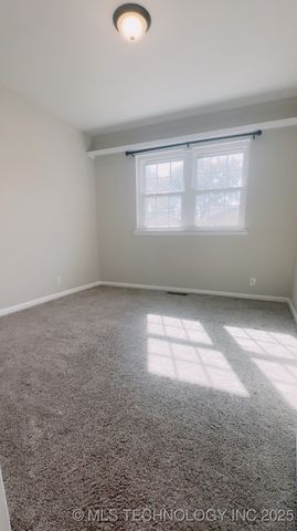 126 SW 6th Street, Checotah, OK 74426