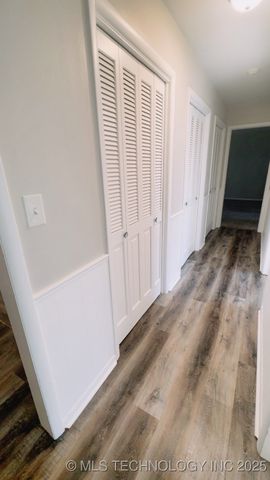 126 SW 6th Street, Checotah, OK 74426