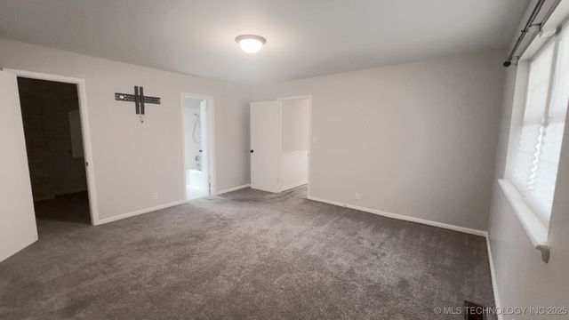 126 SW 6th Street, Checotah, OK 74426