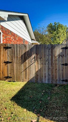 126 SW 6th Street, Checotah, OK 74426