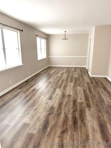 126 SW 6th Street, Checotah, OK 74426