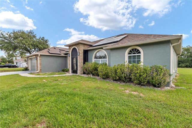 14147 SW 33 CT ROAD, Ocala, FL 34473