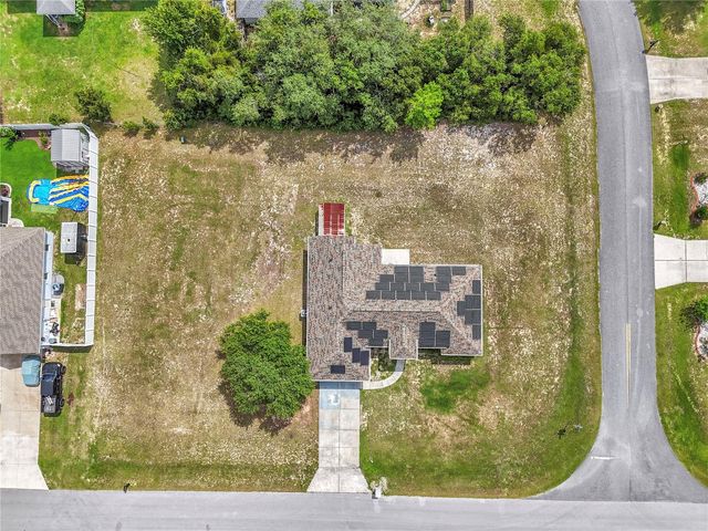 14147 SW 33 CT ROAD, Ocala, FL 34473