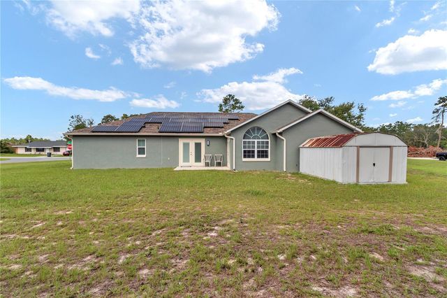 14147 SW 33 CT ROAD, Ocala, FL 34473