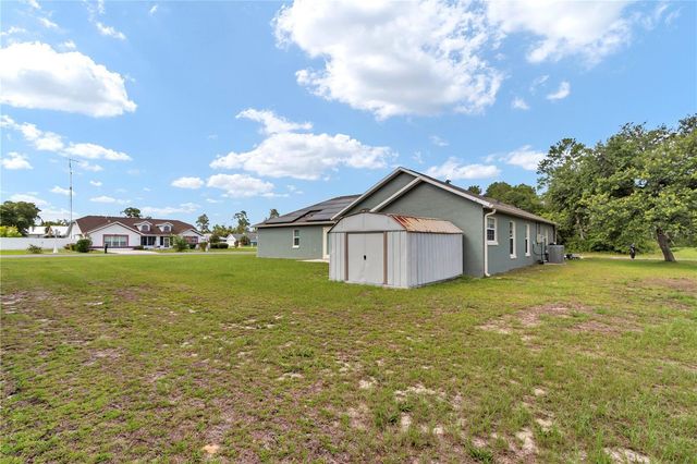 14147 SW 33 CT ROAD, Ocala, FL 34473