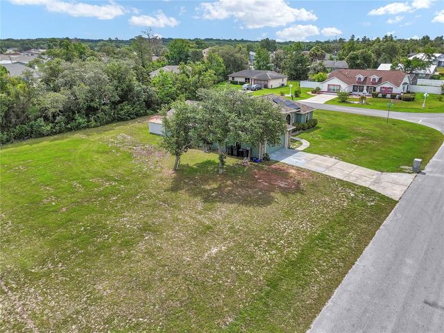 14147 SW 33 CT ROAD, Ocala, FL 34473