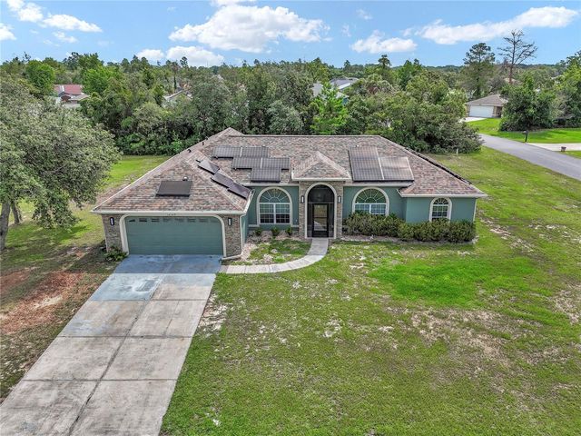 14147 SW 33 CT ROAD, Ocala, FL 34473