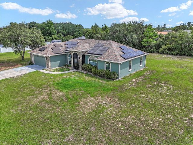 14147 SW 33 CT ROAD, Ocala, FL 34473