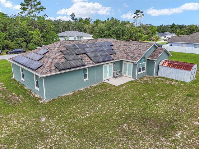 14147 SW 33 CT ROAD, Ocala, FL 34473