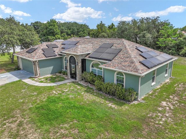 14147 SW 33 CT ROAD, Ocala, FL 34473